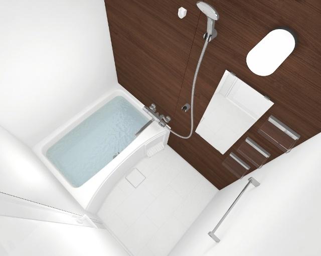 ベルファーム 部屋画像
