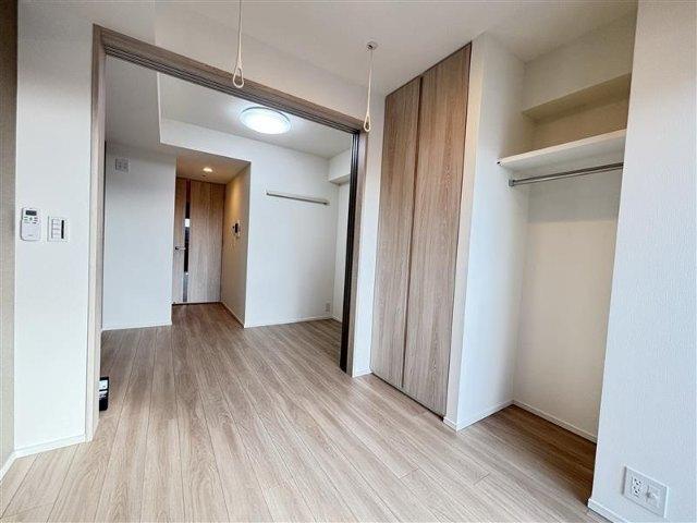 ベルファース蒲田Ｗｅｓｔ（1504） その他部屋・スペース