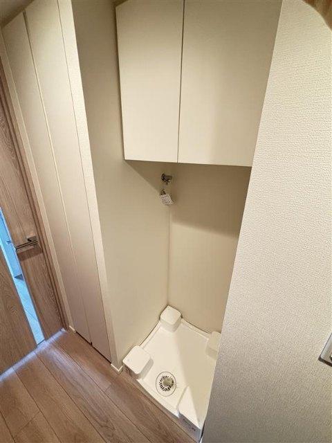ベルファース蒲田Ｗｅｓｔ（1504） 室内