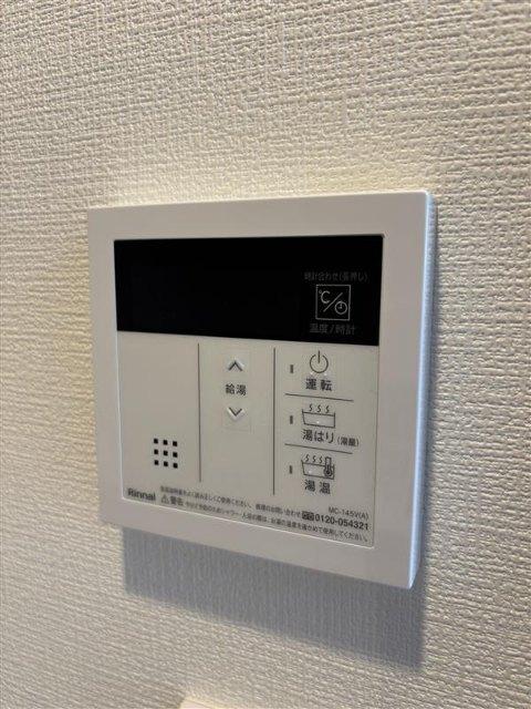 ベルファース蒲田Ｗｅｓｔ（1504） 設備
