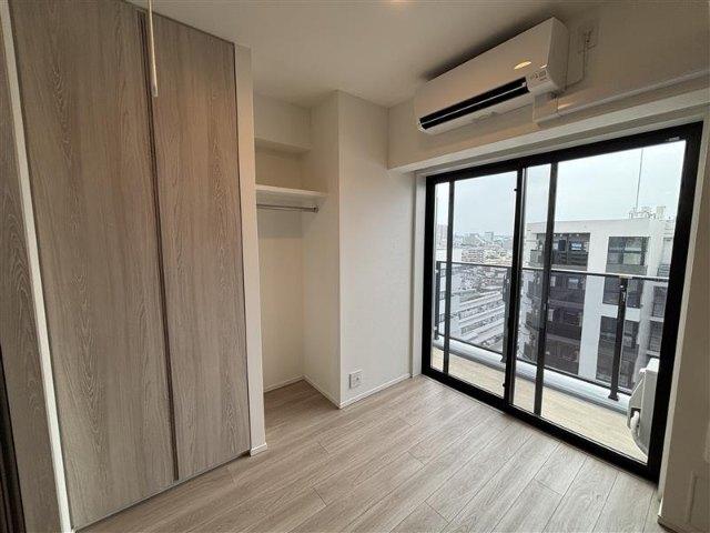 ベルファース蒲田Ｗｅｓｔ（1504） その他部屋・スペース