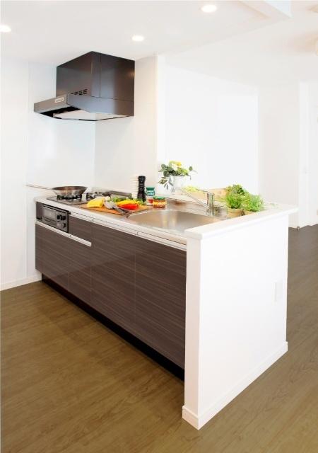 ベルファーム 部屋画像