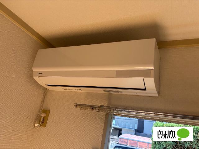 グリーンハイツ南小岩（0101） 設備