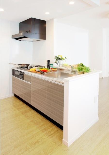 ベルファーム 部屋画像