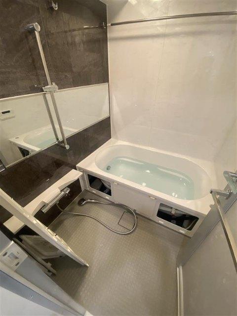 クオンアドレス一之江 部屋画像