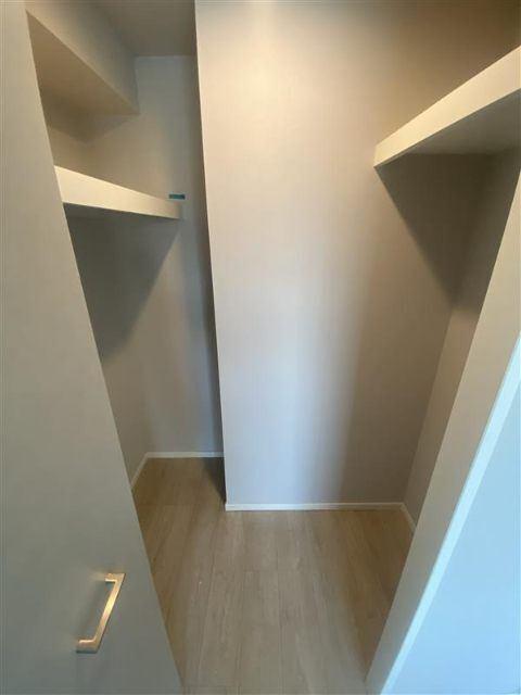 クオンアドレス一之江 部屋画像