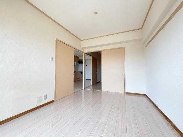 サンパレス南浦和（0807） その他部屋・スペース