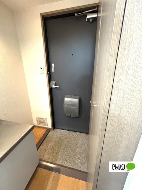 オークハウス 部屋画像