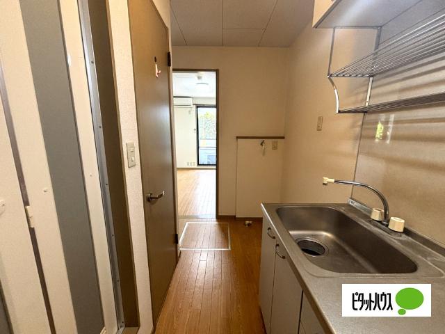 オークハウス 部屋画像