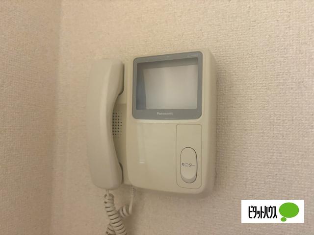 オークハウス 部屋画像