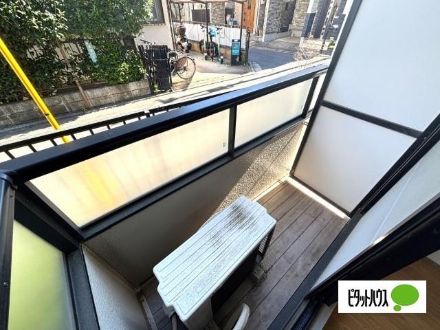 オークハウス 部屋画像