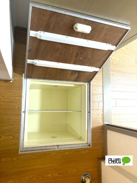 オークハウス 部屋画像