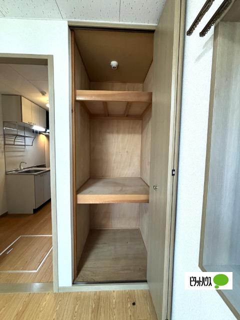 オークハウス 部屋画像