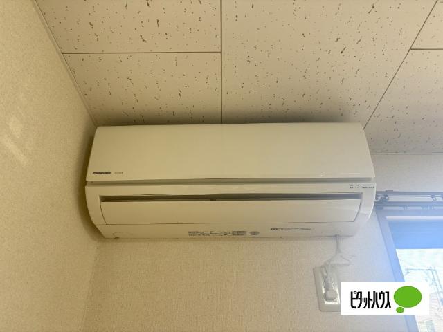 オークハウス 部屋画像
