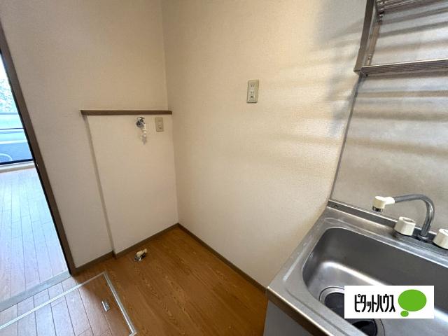 オークハウス 部屋画像