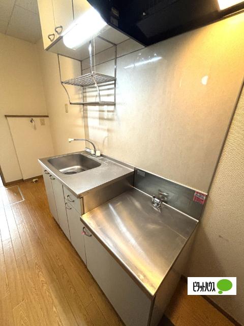 オークハウス 部屋画像