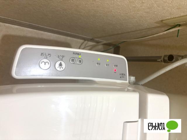 オークハウス 部屋画像