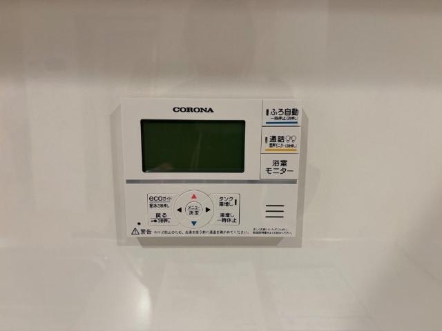 パッシブ　テラス（0104） 設備