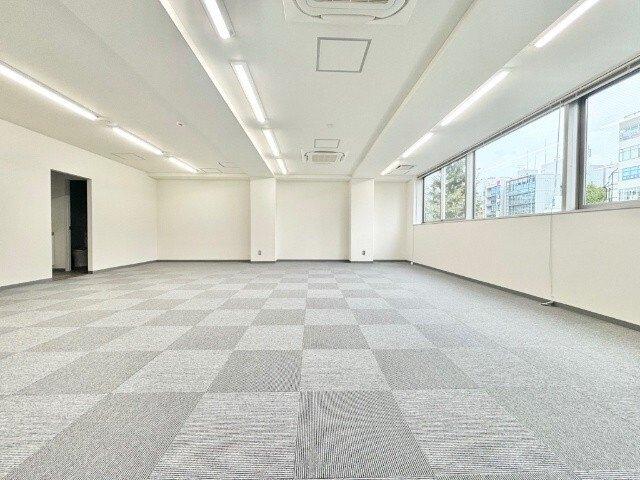 くにたちさくらビル（0201） 室内