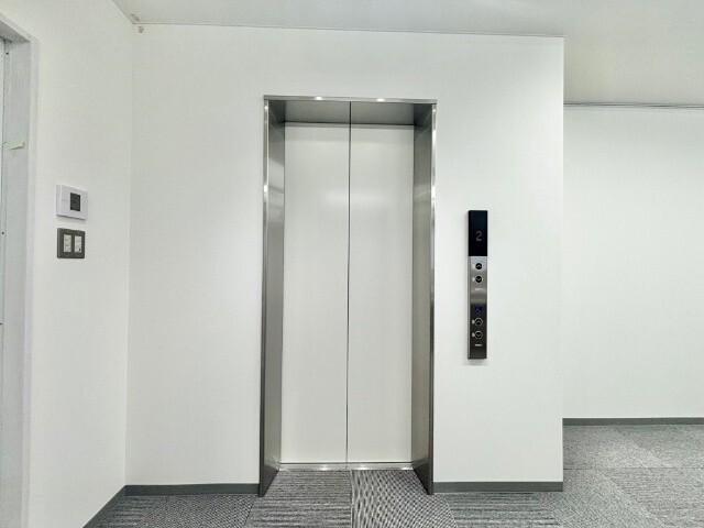 くにたちさくらビル（0201） 玄関