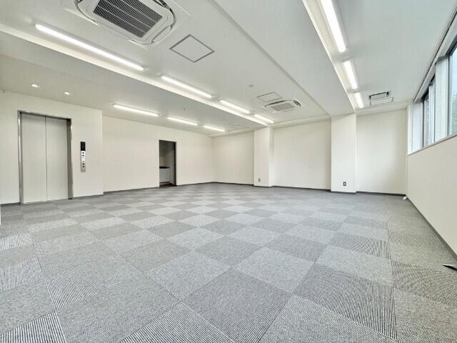 くにたちさくらビル（0201） 室内
