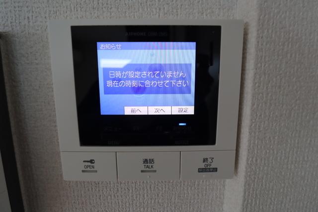 アナシエ南篠崎町Ⅱ（202） 部屋画像