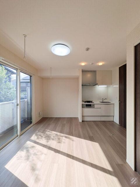 フェリーチェ（106） 部屋画像