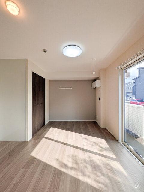 フェリーチェ（106） 部屋画像
