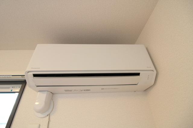 Vista Fuji（202） 部屋画像