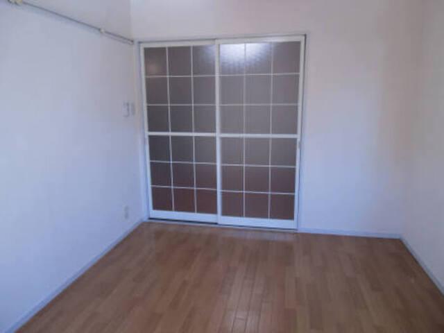 グランパティオ（205） 部屋画像