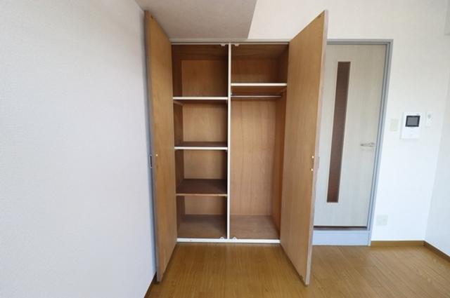 コンフォール小泉（601） 部屋画像