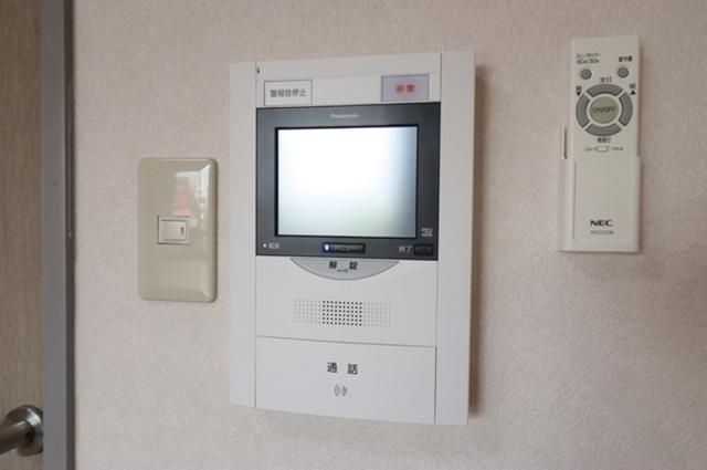コンフォール小泉（601） 部屋画像