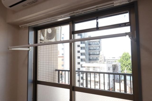 コンフォール小泉（601） 部屋画像