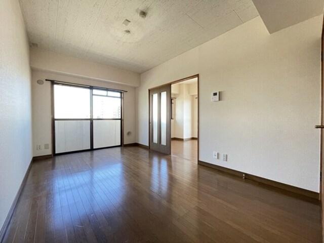 クオリティダイカン（503） 部屋画像