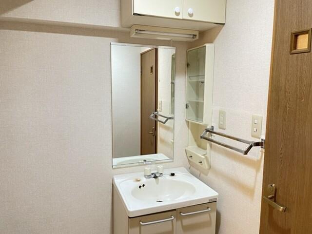 クオリティダイカン（503） 部屋画像