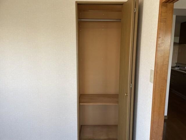 クオリティダイカン（503） 部屋画像