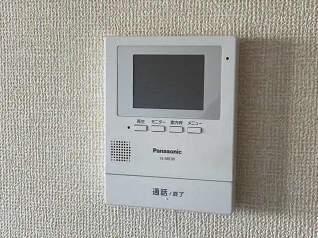 クオリティダイカン（503） 部屋画像