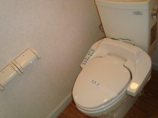 サンミラドールＢ 部屋画像