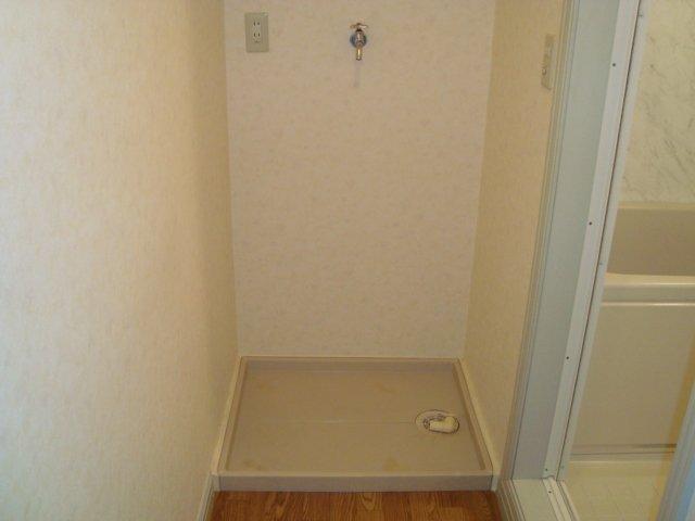 サンミラドールＢ 部屋画像