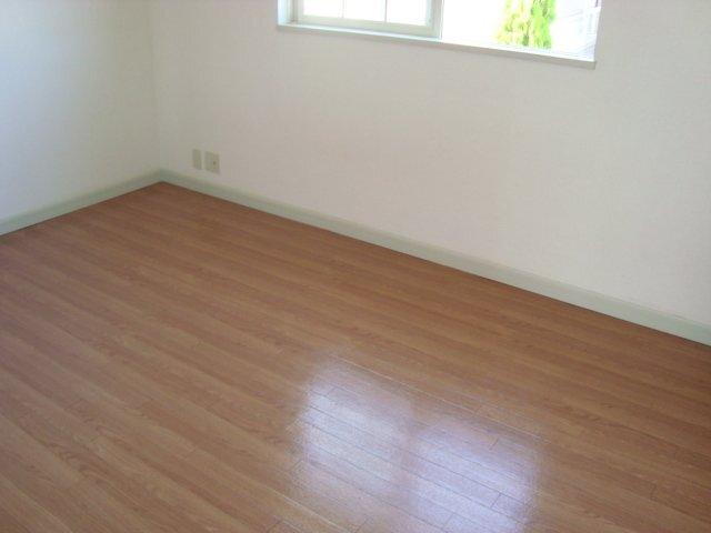 サンミラドールＢ 部屋画像