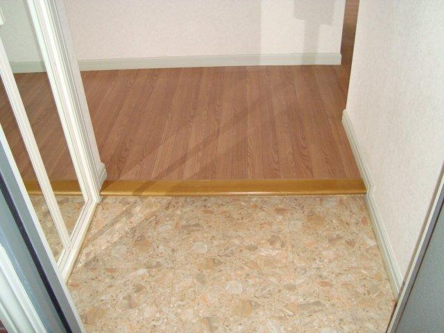 サンミラドールＢ 部屋画像