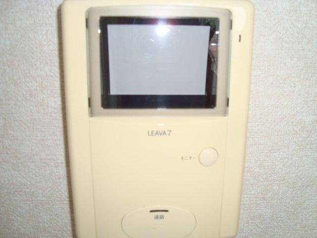 サンミラドールＢ 部屋画像