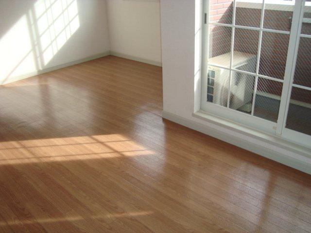 サンミラドールＢ 部屋画像