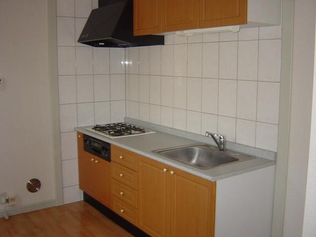 サンミラドールＢ 部屋画像