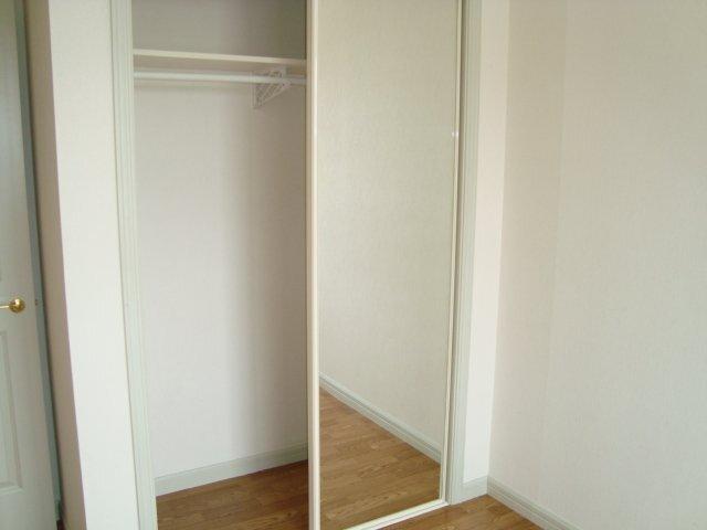 サンミラドールＢ 部屋画像