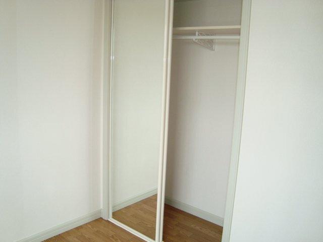 サンミラドールＢ 部屋画像