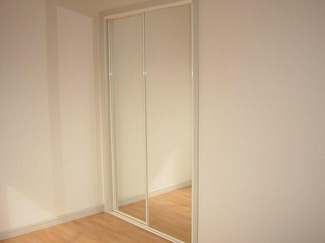 サンミラドールＢ 部屋画像