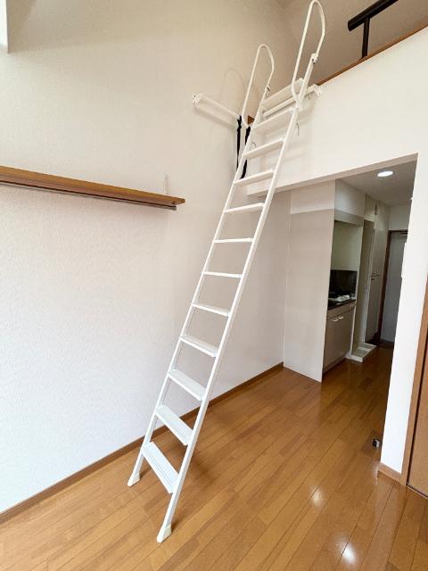 エスコート中野（0206） 設備