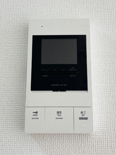 エスコート中野（0206） セキュリティ