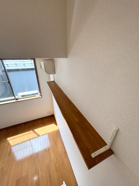 エスコート中野（0206） 収納